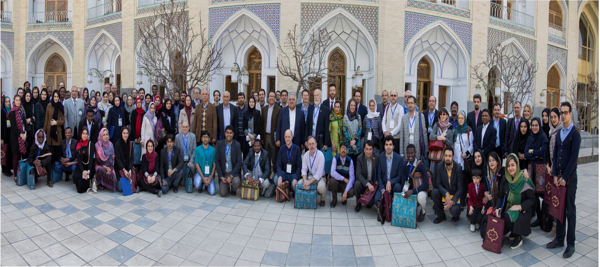 1st Asian African Congress of mycobacteriology (AASM 2015)